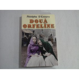     DOUA  ORFELINE  -  Adolphe  D'Ennery  